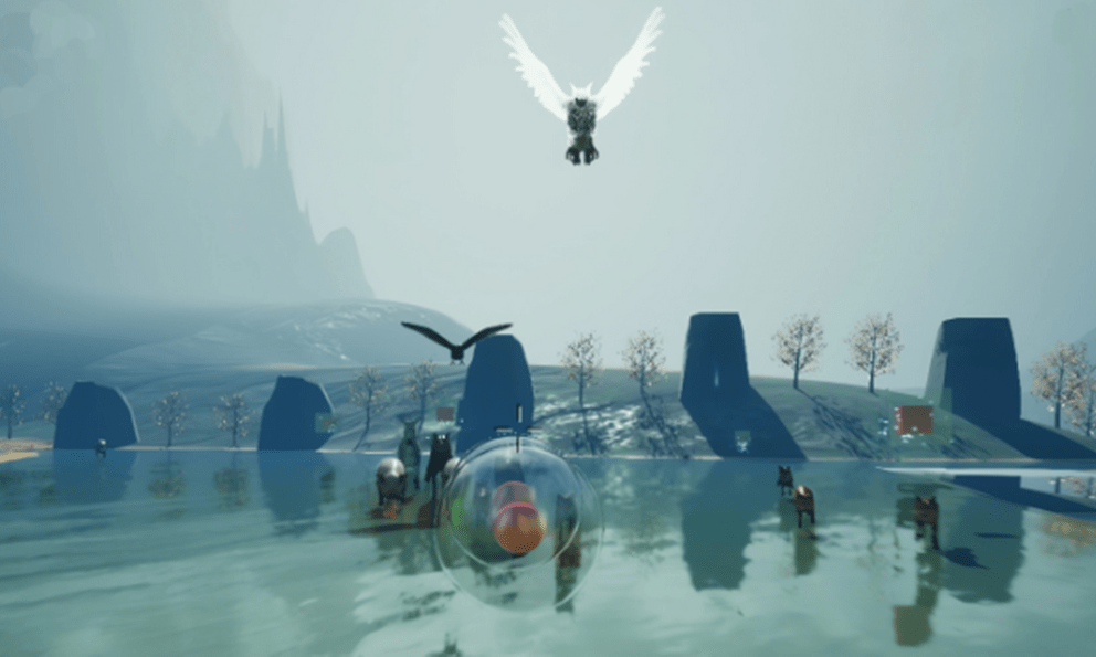 Nhận miễn phí một tựa game trị giá gần 150.000 đồng, không điều kiện, không ràng buộc