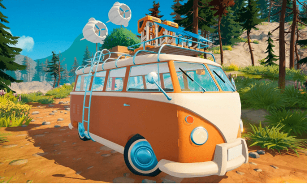 Còn chưa ra mắt, tựa game sinh tồn thế giới mở này đã có sức hút khó tả, hơn 1 triệu người thêm vào wishlist