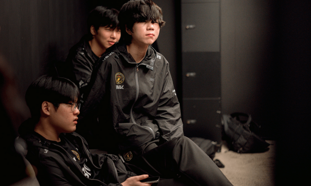 Sao trẻ LCK đang trở thành trường hợp vô cùng đặc biệt của LMHT chuyên nghiệp