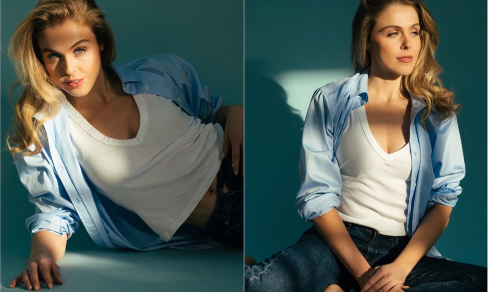 Đóng nữ chính của game bom tấn AAA nổi tiếng, hot girl gợi cảm bùng nổ bất ngờ, follow tăng chóng mặt