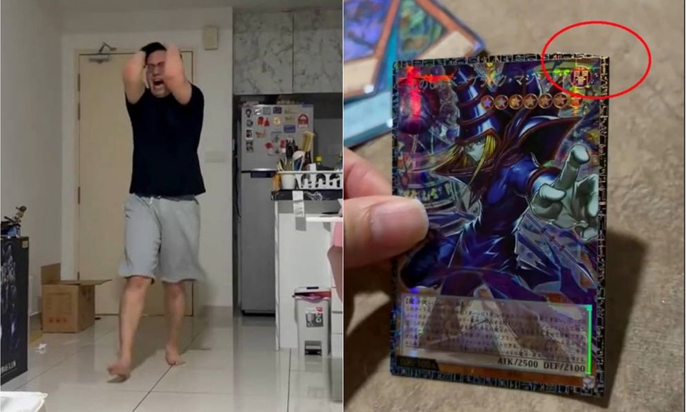 Lỡ một nhát kéo, nam game thủ mất gần 1 tỷ, hối hận mãi mãi