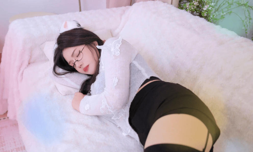 Thêm một tựa game tương tác mỹ nữ xuất sắc trên Steam, cốt truyện 