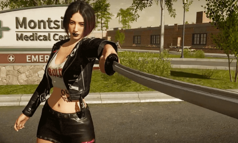 Thêm một tựa game nhập vai thế giới mở miễn phí mới sắp ra mắt Steam, hứa hẹn hỗ trợ 5.000 người chơi cùng lúc