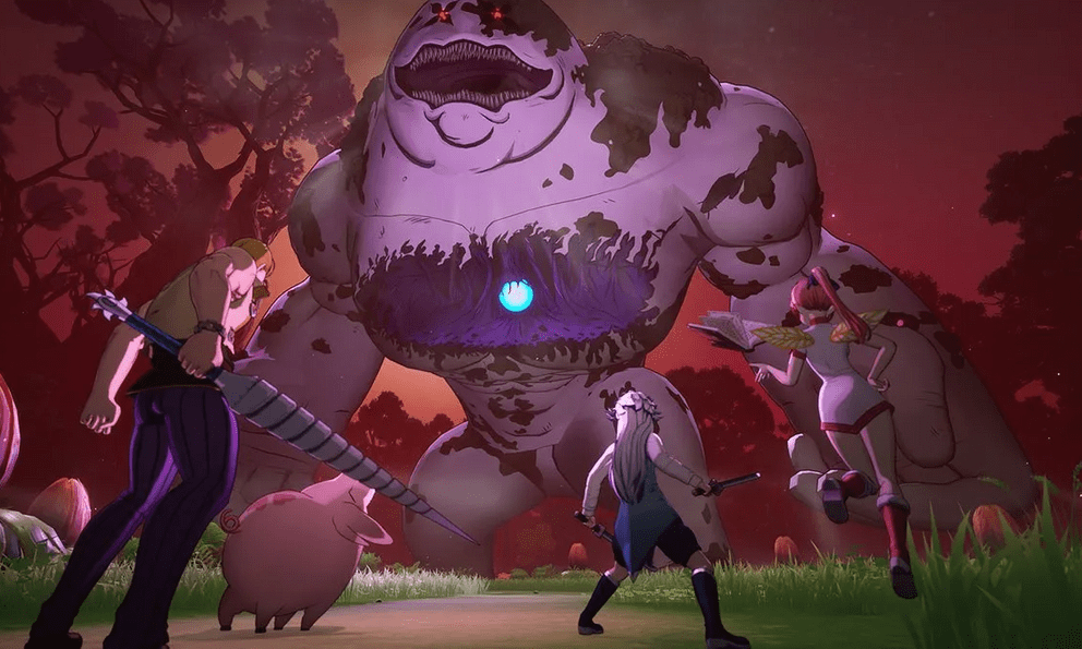 Một tựa game nhập vai thế giới mở vừa được phát hành miễn phí trên Steam, đồ họa đẹp mê người