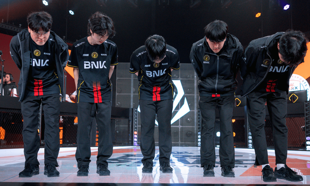 Siêu sao của LCK tiếp nối một kỷ lục đã tồn tại hơn chục năm trong làng LMHT