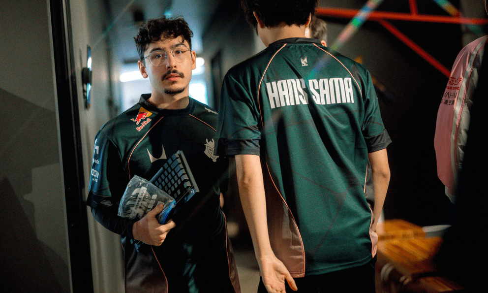 Thêm một khu vực LMHT rơi vào tình trạng 