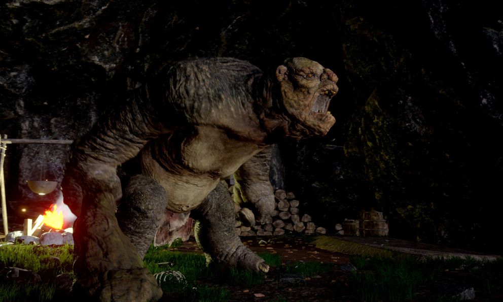 Game thủ háo hức chờ đón một siêu phẩm thế giới mở mới trên Steam, tự do tuyệt đối cho người chơi sáng tạo