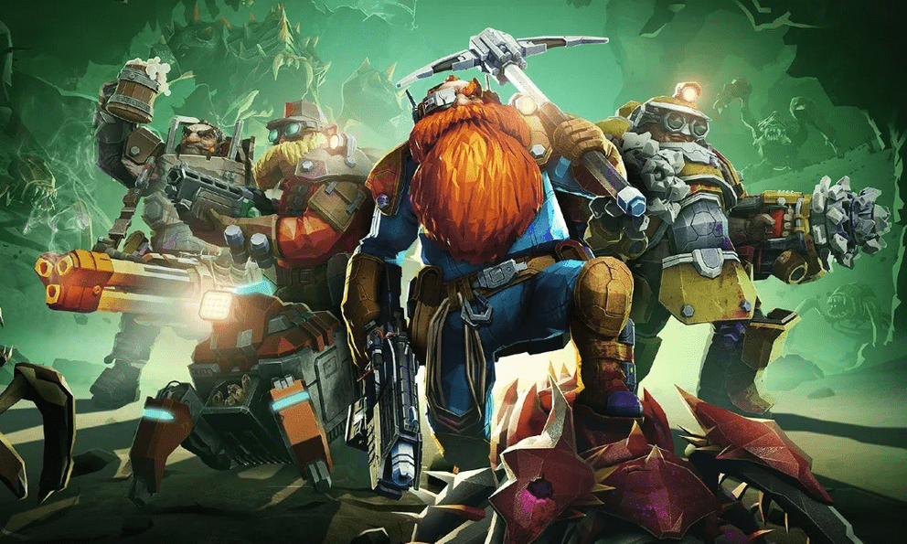 Ba tựa game FPS chất lượng cực cao, rating lẫy lừng trên Steam nhưng ít người biết tới