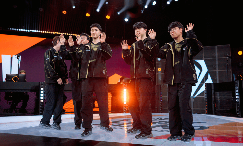 First Stand 2026 có một vấn đề khiến cộng đồng LMHT 