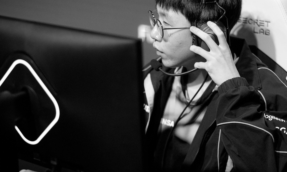 Cặp sao Gen.G vô tình sở hữu thêm các cột mốc sự nghiệp 