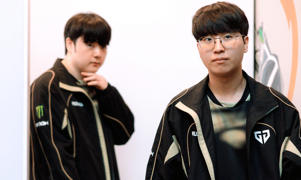 Siêu sao Gen.G thi đấu nỗ lực nhưng vẫn nhận những lời cay đắng từ LPL