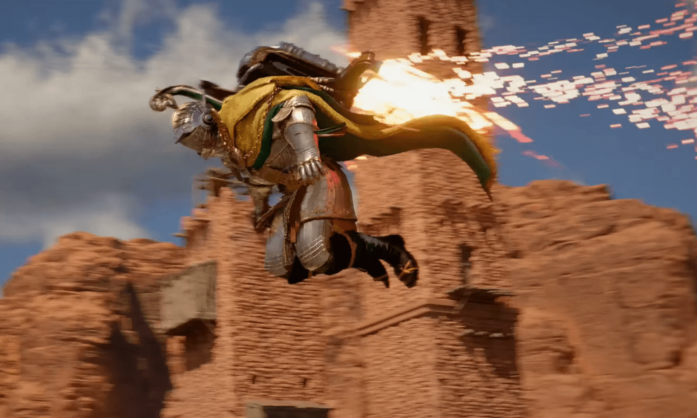 Chơi 205 tiếng game siêu phẩm mới ra mắt, người chơi vẫn 