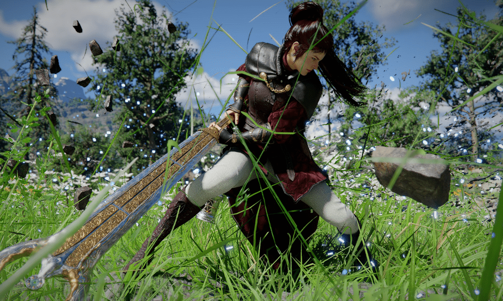 Bom tấn AAA giá gần 1,4 triệu vừa ra mắt trên Steam đã đạt 