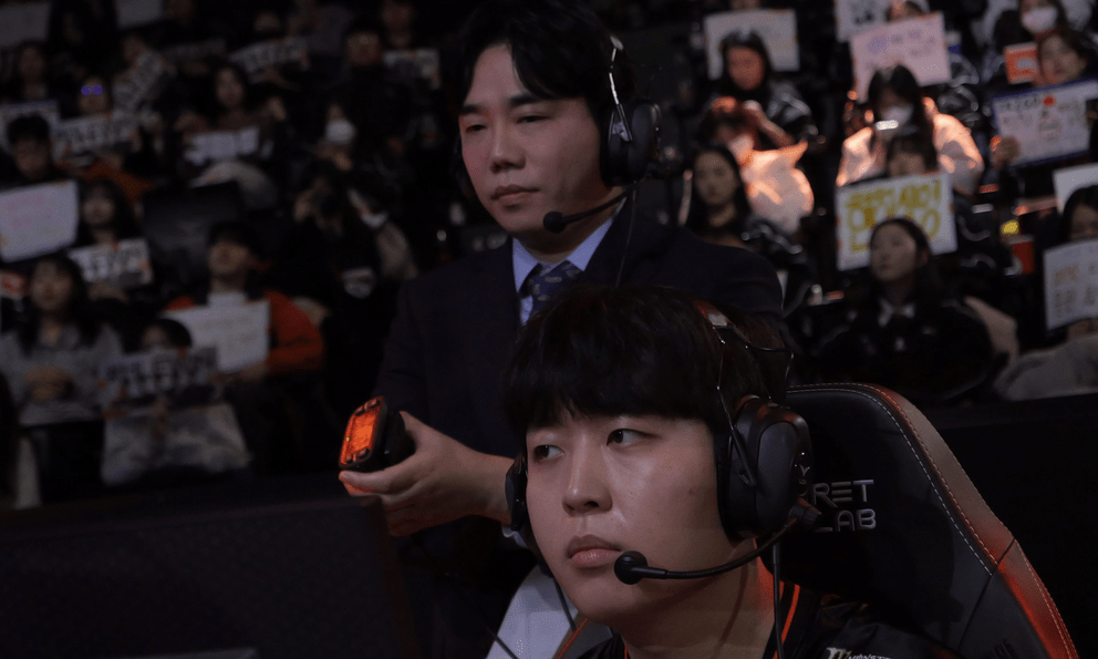 Một đội LCK không thi đấu nhưng vẫn bị tụt hạng thê thảm