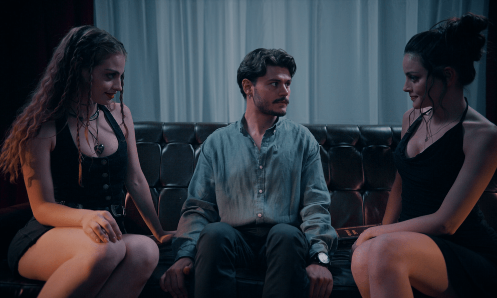 Thêm một tựa game tương tác người thật chuẩn bị ra mắt Steam, nữ chính quyến rũ nhưng lại đậm màu sắc trinh thám, siêu nhiên 