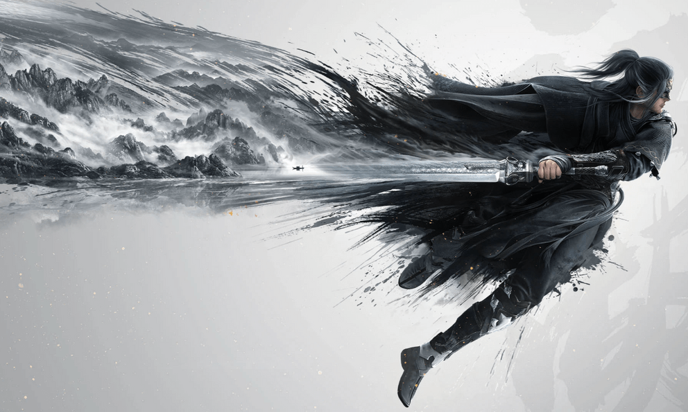 Lấy cảm hứng từ tiểu thuyết Kim Dung, bom tấn thế giới mở bất ngờ có động thái mới, game thủ lo 