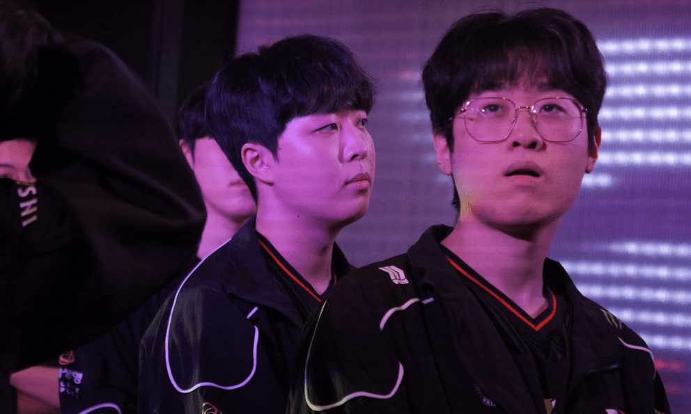 Cặp sao HLE đứng trước cơ hội sưu tập đủ bộ danh hiệu