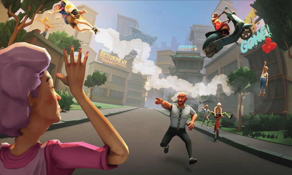 Nhận miễn phí một tựa game giá trị 165.000 đồng vào ngày cá tháng Tư, game thủ cần nhanh tay làm theo hướng dẫn