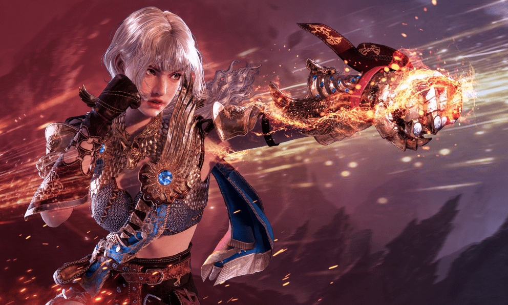 Một tựa game AAA lên lịch ra mắt Steam trong tháng sau, gây sốt với dàn nữ chính quá quyến rũ