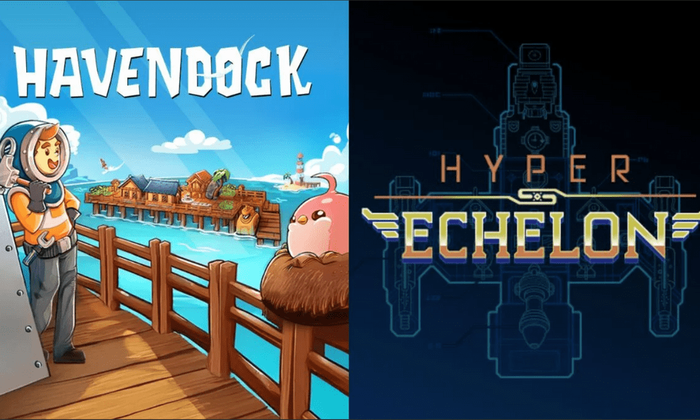 Nhận miễn phí hai tựa game chất lượng, tổng giá trị hơn 400.000 đồng