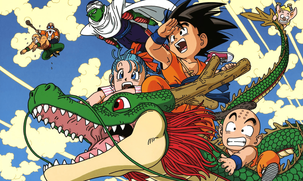 Dragon Ball ngày càng trở nên khó xem hơn với khán giả, vì sao nên nỗi?