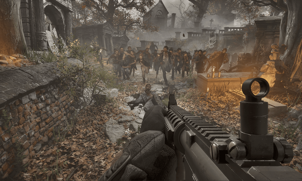 Nhận miễn phí một tựa game sinh tồn đầy hấp dẫn, thời hạn chỉ còn ít ngày cho người chơi