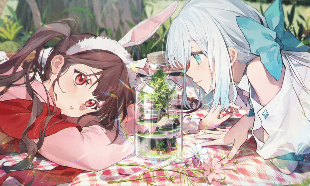 Sở hữu đồ họa quá đẹp, tựa game gacha miễn phí này đang được so sánh với Genshin Impact, rating rất tích cực trên Steam