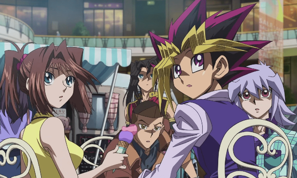Giải mã cái kết của Yu-Gi-Oh!, số phận thật sự của các nhân vật sẽ đi về đâu?