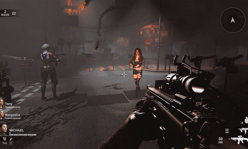 Nhận miễn phí tựa game sinh tồn đầy chất lượng, giá gốc lên tới gần 200.000 đồng, người chơi chỉ cần làm theo hướng dẫn