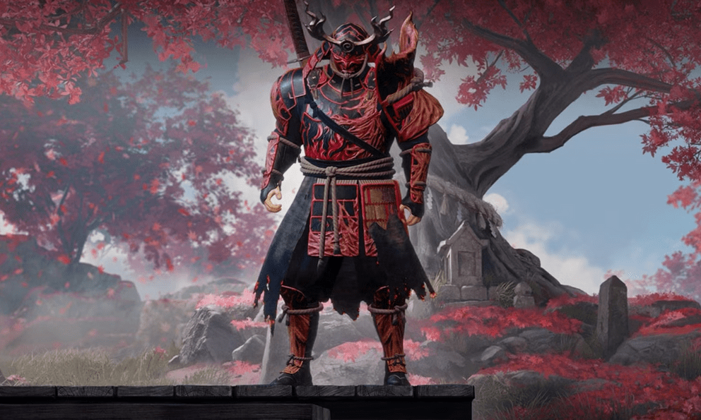 Mới ra mắt demo, tựa game này đã gây bão Steam, cốt truyện Nhật Bản thời phong kiến quá hấp dẫn