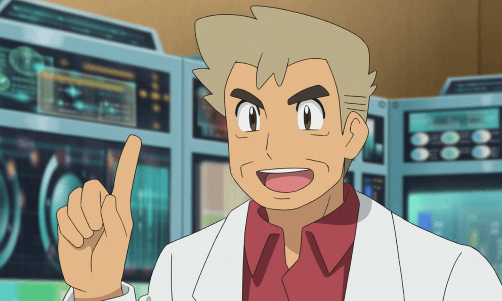 Công ty Pokémon đăng tuyển 