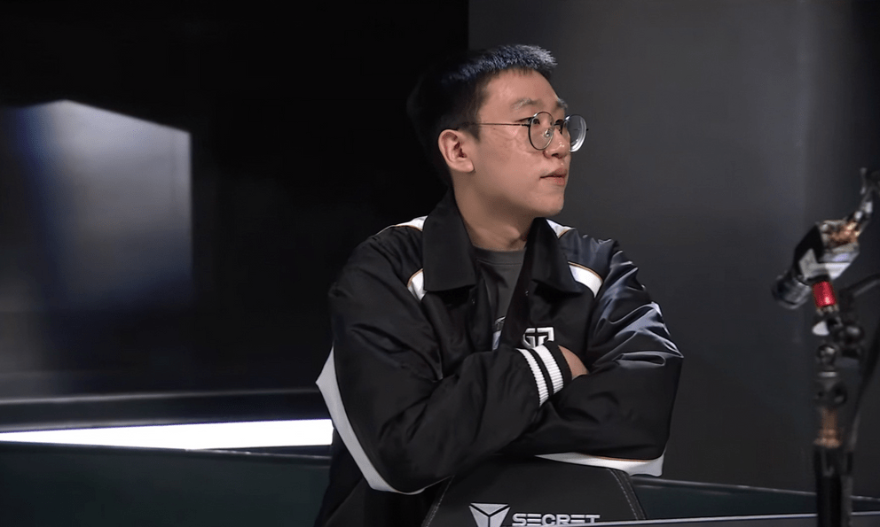 Ruler chính thức lên tiếng nhưng vẫn bị fan phản bác 