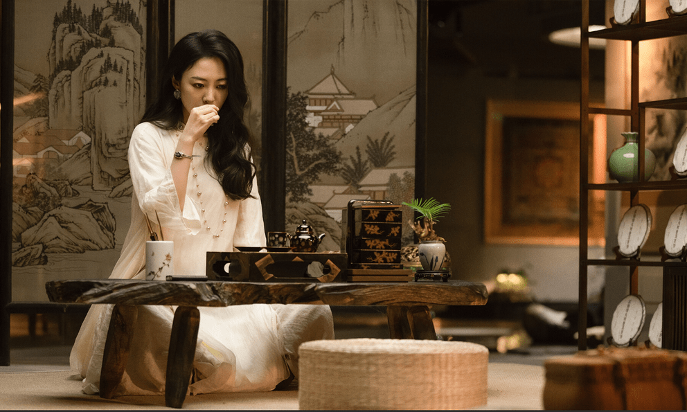 Xuất hiện tựa game tương tác người thật cốt truyện gây sốt trên Steam, nam chính tự nguyện làm 