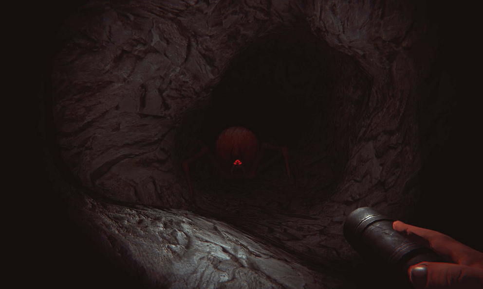 Steam tiếp tục tặng miễn phí một tựa game kinh dị, người chơi cần nhận sớm