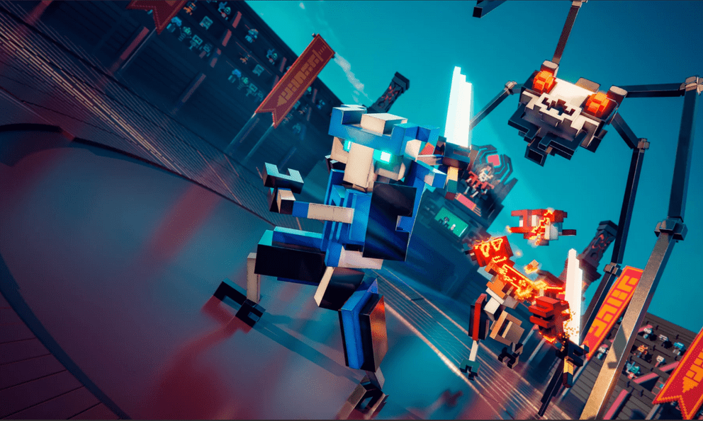 Nhận miễn phí hai tựa game chất lượng, tổng giá trị lên tới gần 300.000 đồng