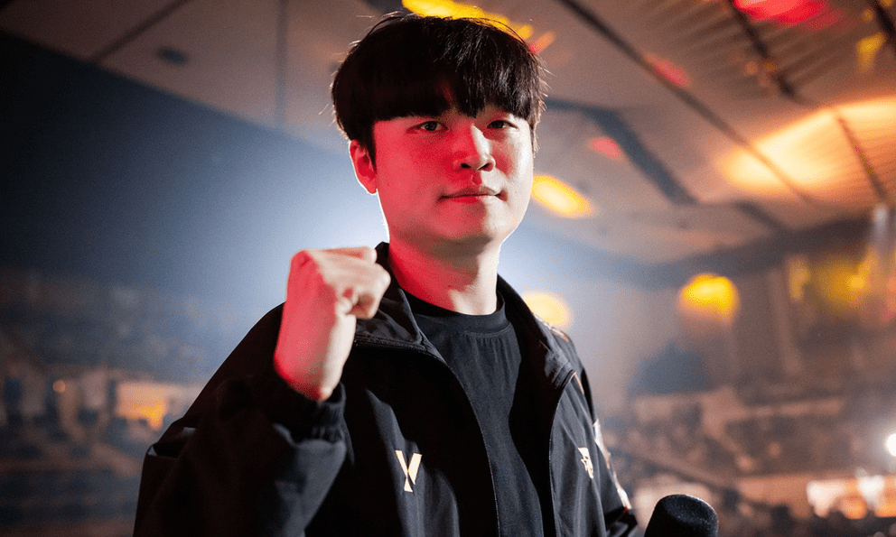 KT thực sự là đối thủ cực kỳ khó chịu của Gen.G