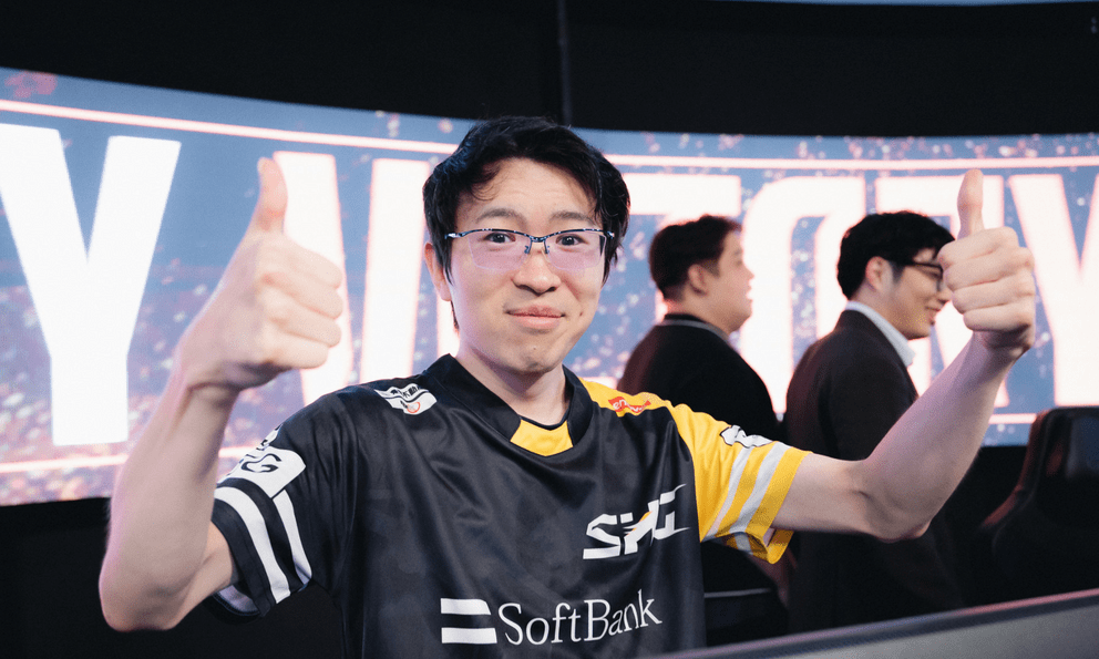 Không phải LCK mà LCP lại là khu vực chứng kiến 