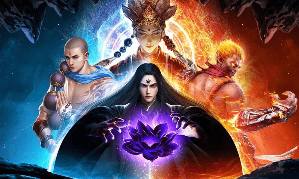 Bộ phim chủ đề Tây Du Ký luôn bị đánh giá thấp vì 