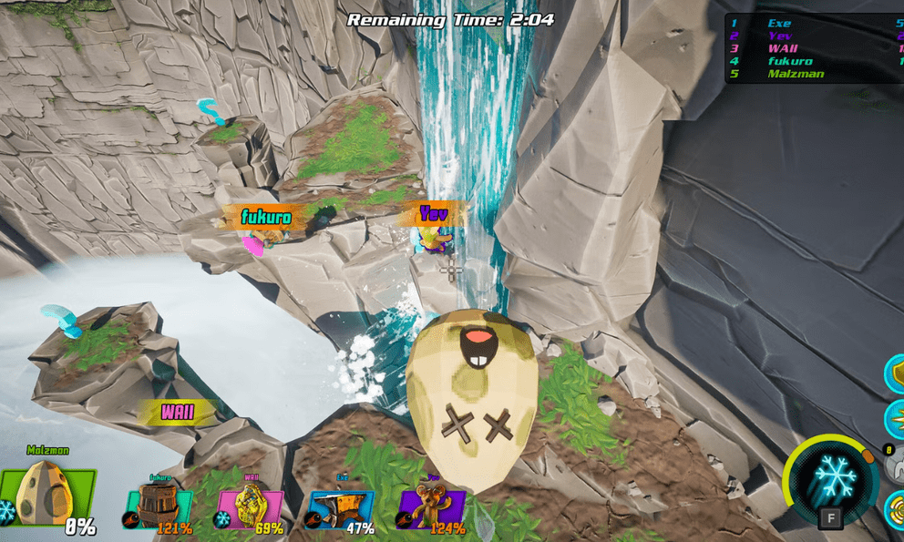 Nhận miễn phí một tựa game đầy chất lượng vừa ra mắt được một ngày, giá gốc lên tới 150.000 đồng