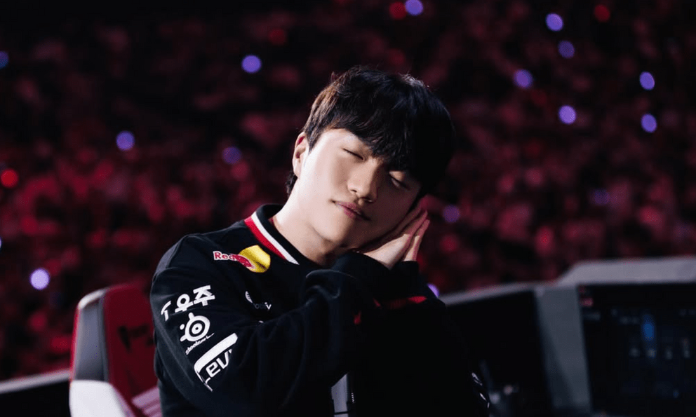 Khả năng Keria sẽ chốt tương lai với T1 sớm