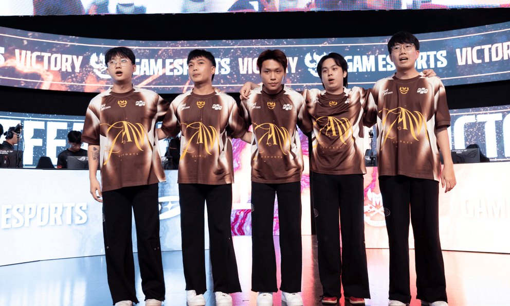 Khán giả VCS cũng 