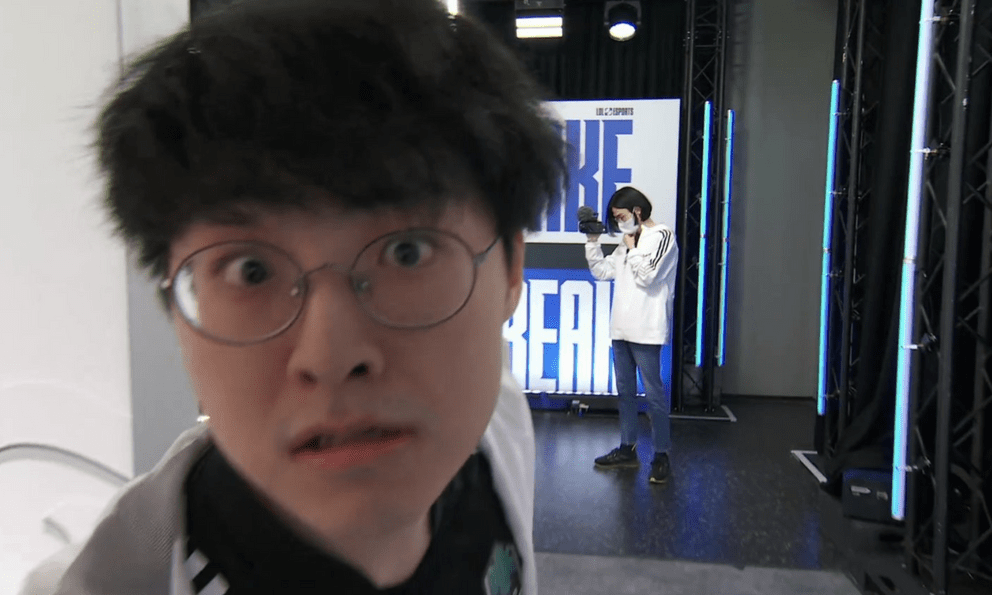 Đây là tuyển thủ đang bị đánh giá là underrated nhất LCK hiện tại