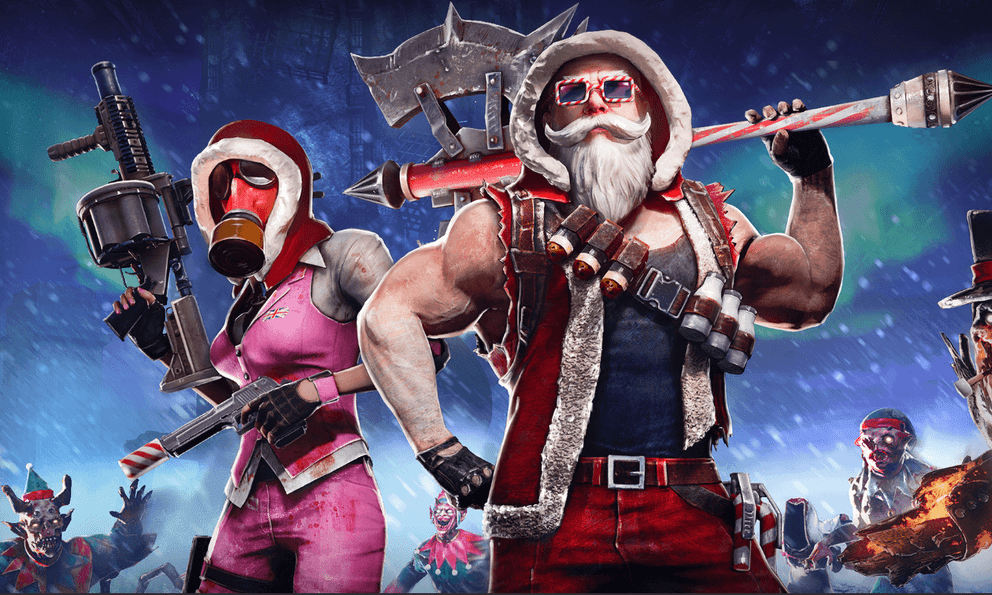 Chỉ 10$, nhận ngay cả kho game chất lượng, giá gốc lên tới gần 6,5 triệu