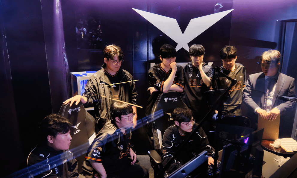 Lịch thi đấu LCK 2026 Rounds 1-2 mới nhất: Thử thách cực mạnh chờ top đầu