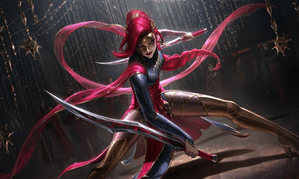 Riot ẩn ý một cơ chế cực mạnh của LMHT có thể quay trở lại trong tương lai