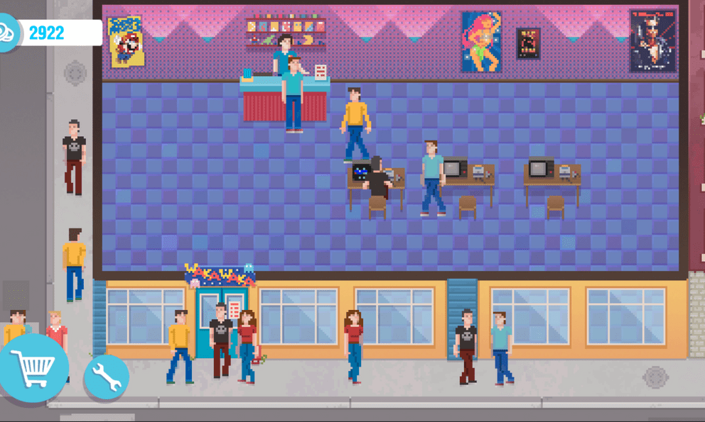 Nhận miễn phí một tựa game giá trị gần 150.000 đồng, người chơi chỉ cần làm theo hướng dẫn