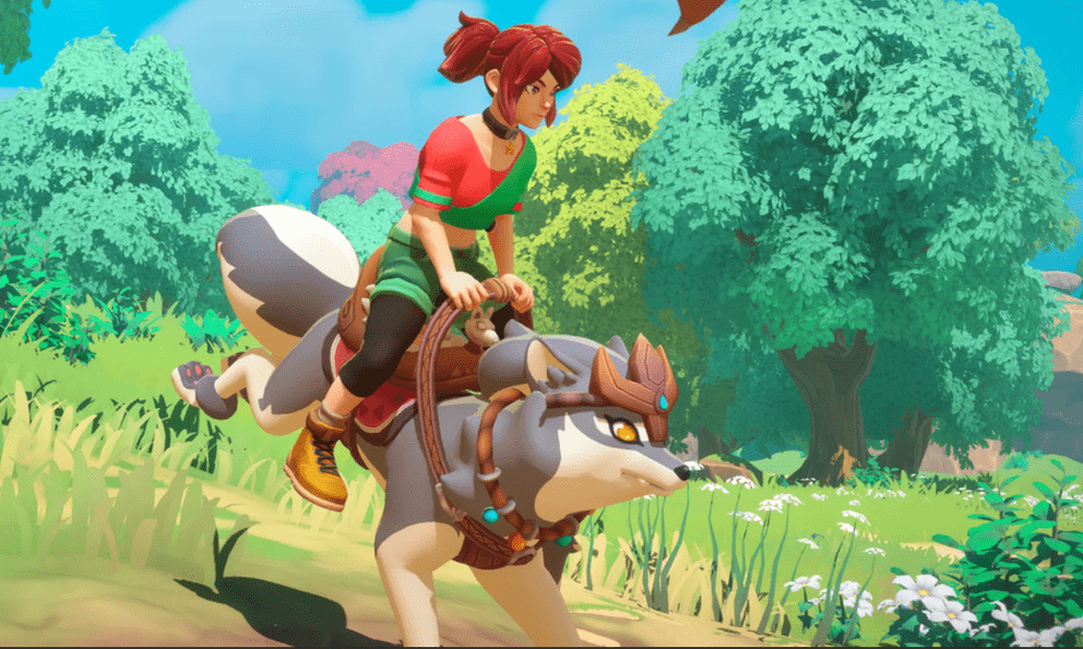 Phát triển dự án game giống Pokémon, nhà phát triển “mở mắt” đã được donate gần 3 tỷ đồng