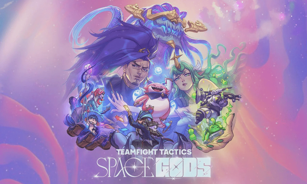 ĐTCL mùa 17: 3 thay đổi ảnh hưởng phá vỡ lối chơi truyền thống