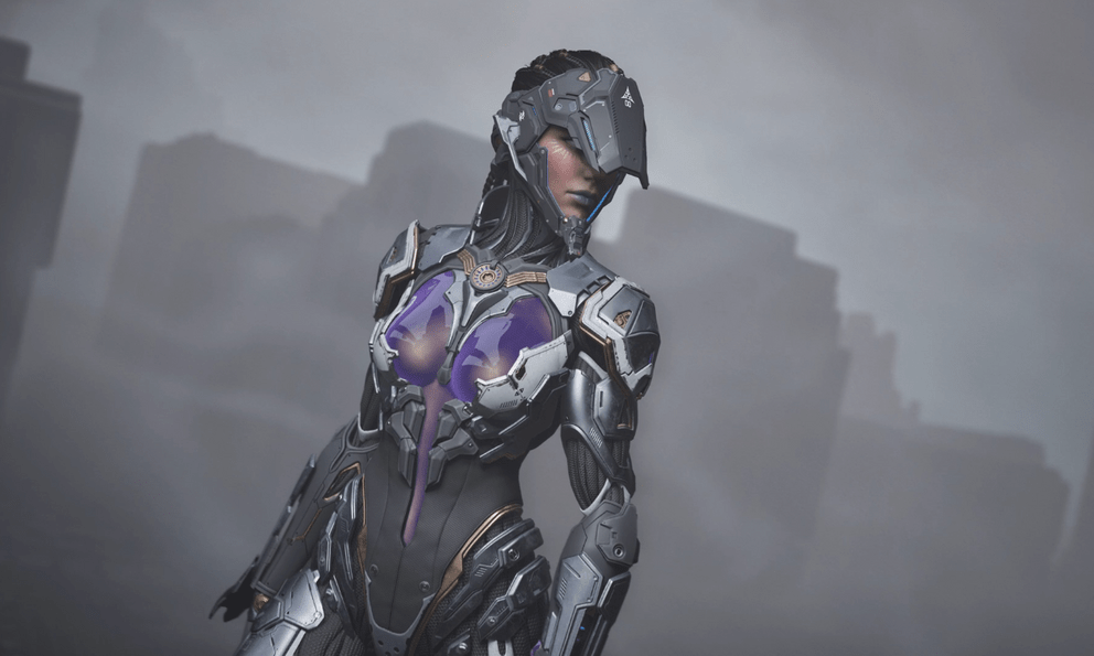 Chơi miễn phí, “gợi cảm hóa” nhân vật để hút fan, tựa game này vẫn lao dốc, mất tới 98% người chơi