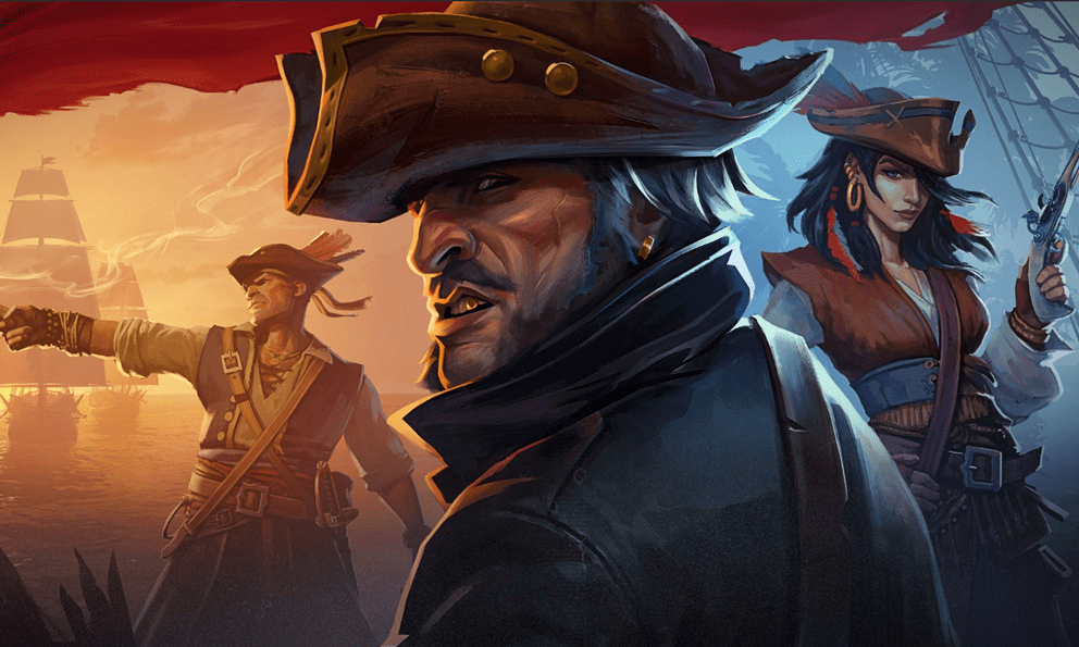 Vừa ra mắt, tựa game cướp biển sinh tồn gây bão Steam: Gần 50.000 người chơi cùng lúc, được ca ngợi “hơn cả game AAA”